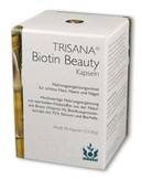 40043 TRISANA® Biotin Beauty Caps